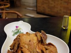 -西安饭庄·非遗陕菜(钟楼店)