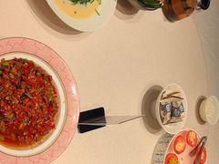 -千百味红餐厅·江西菜(绿地双子塔店)