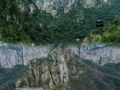 -河南宝泉旅游区