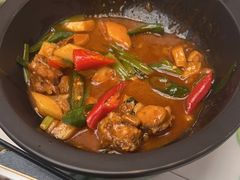 -云海肴汽锅鸡·云南小炒(曲江大悦城店)