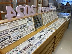 -沪睛眼镜蔡司官方授权店(金桥佳林路店)
