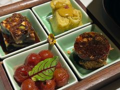 -四世同堂·京菜·烤鸭(双井店)