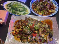 -醉小酒馆·川菜·江湖菜·重庆菜(观音桥旗舰店)