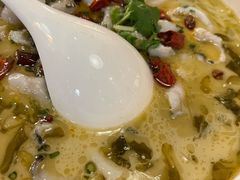 农家酸菜鱼-新旺茶餐厅(嘉里城店)