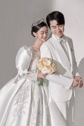 -摩玛婚纱摄影(杭州店)