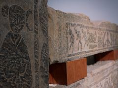 -徐州汉画像石艺术馆