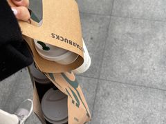 -星巴克(钦江路店)