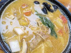 -金陵杨胖子·砂锅麻辣烫(金轮新天地店)