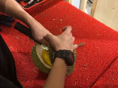 -都念榴莲·城市榴莲