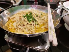 明月山烟笋-袁州宴·地道袁州菜(袁山东路店)