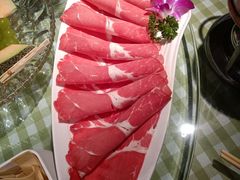 -番食园鲜食火锅(高新店)