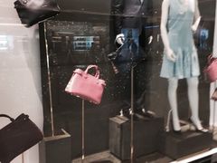 BURBERRY(银河国际购物中心店&nbsp;)-BURBERRY(天津万象城店)