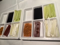-在前门·烤鸭北京菜(五月花广场店)