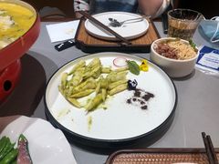 -四川饭店(长白店)