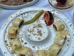 -沙漠玫瑰土耳其餐厅(神路街店)