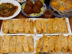 -春水锅贴·传统鲁菜(大明湖店)