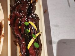 吮指鸡爪-桂满陇-西湖船宴(西单大悦城店)