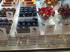 -GODIVA(月星环球港店)