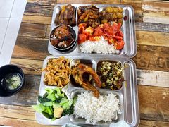 -中国传媒大学南广学院第3食堂