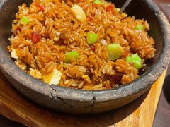 -老坑记·香港经典粤菜馆