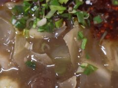 -老字号贾家肉丸糊辣汤(光明巷店)