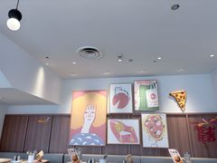 -必胜客(江南时代广场店)