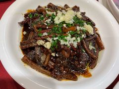 -老吉士酒家(天平路店)