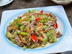 -龙姐私房菜(和顺古镇店)