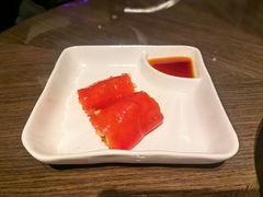 -万丽轩·粤菜(王府井金茂万丽酒店)