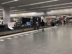 -中部国际机场