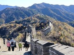 -慕田峪长城