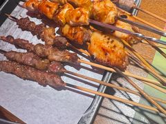 -聚点串吧·小酒局(北京旗舰店)