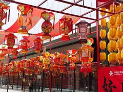 -中骏世界城(泉州店)