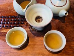-颐和•海鲜砂锅粥•啫啫煲(奥林匹克广场店)