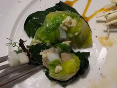-Le Comptoir de Pierre Gagnaire