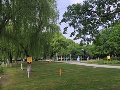 -九里河湿地公园