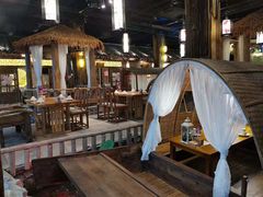 -花溪雨·森林餐厅(石基店)