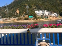 -新安江山水画廊风景区