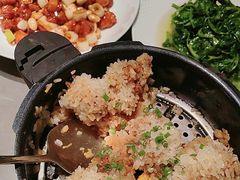 -羊门客在·烤盐池滩羊·川菜