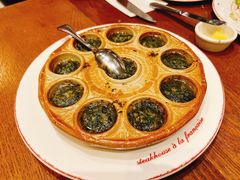 -Entrecôte 法国牛扒馆(保利·时光里店)