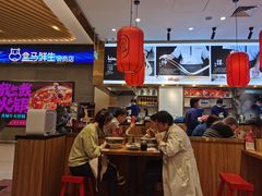 -陇上秦轩biangbiang面(萧山万象汇店)