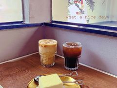 美式-π·派咖啡