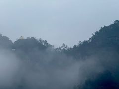 -大慈岩风景区