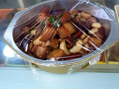 -潇湘华天大酒店-湘·悦美食街(芙蓉中路店)