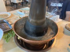 -阳坊胜利涮羊肉(阳坊老店)