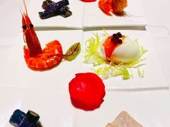 广舟四冷拼-广舟(千禧店)