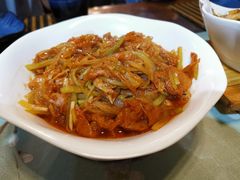 -素心斋素食餐厅