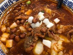 水煮肉米线-贵州米线(童家巷店)