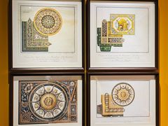 -遇见博物馆(遇见海洋沉浸式奇幻光影展)