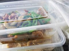 -喜洲翰林餐厅(董家百年老宅店)